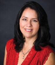 Mary Lou Adame-Martinez